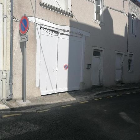 L'Etape Du Cher Vierzon Dış mekan fotoğraf