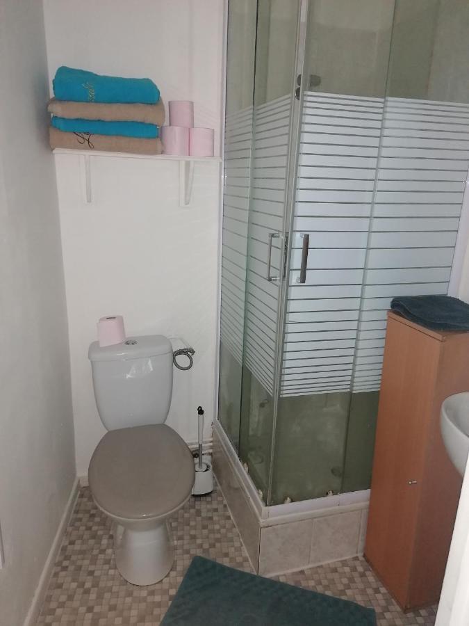 L'Etape Du Cher Vierzon Dış mekan fotoğraf