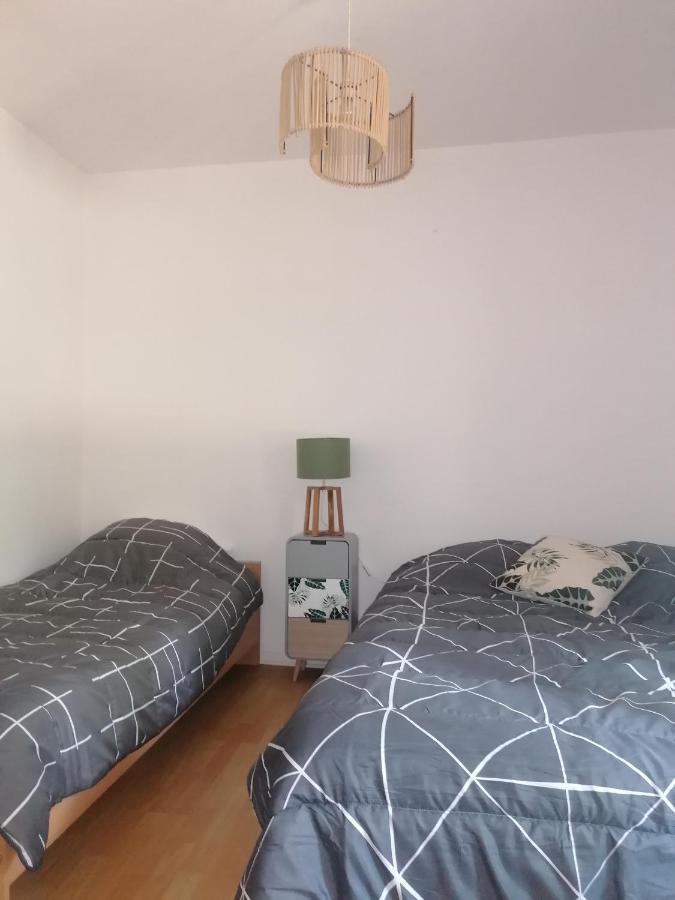 L'Etape Du Cher Vierzon Dış mekan fotoğraf